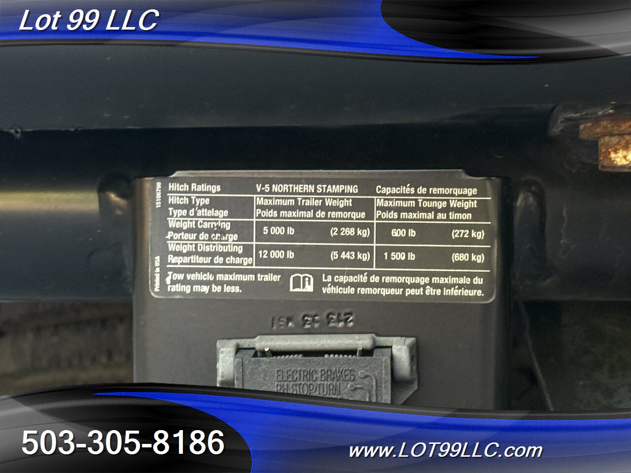 2003 GMC Yukon XL 2500 SLE 151k ** Vortec 8.1L V8 330hp 450ft.** - Photo 65 - Milwaukie, OR 97267