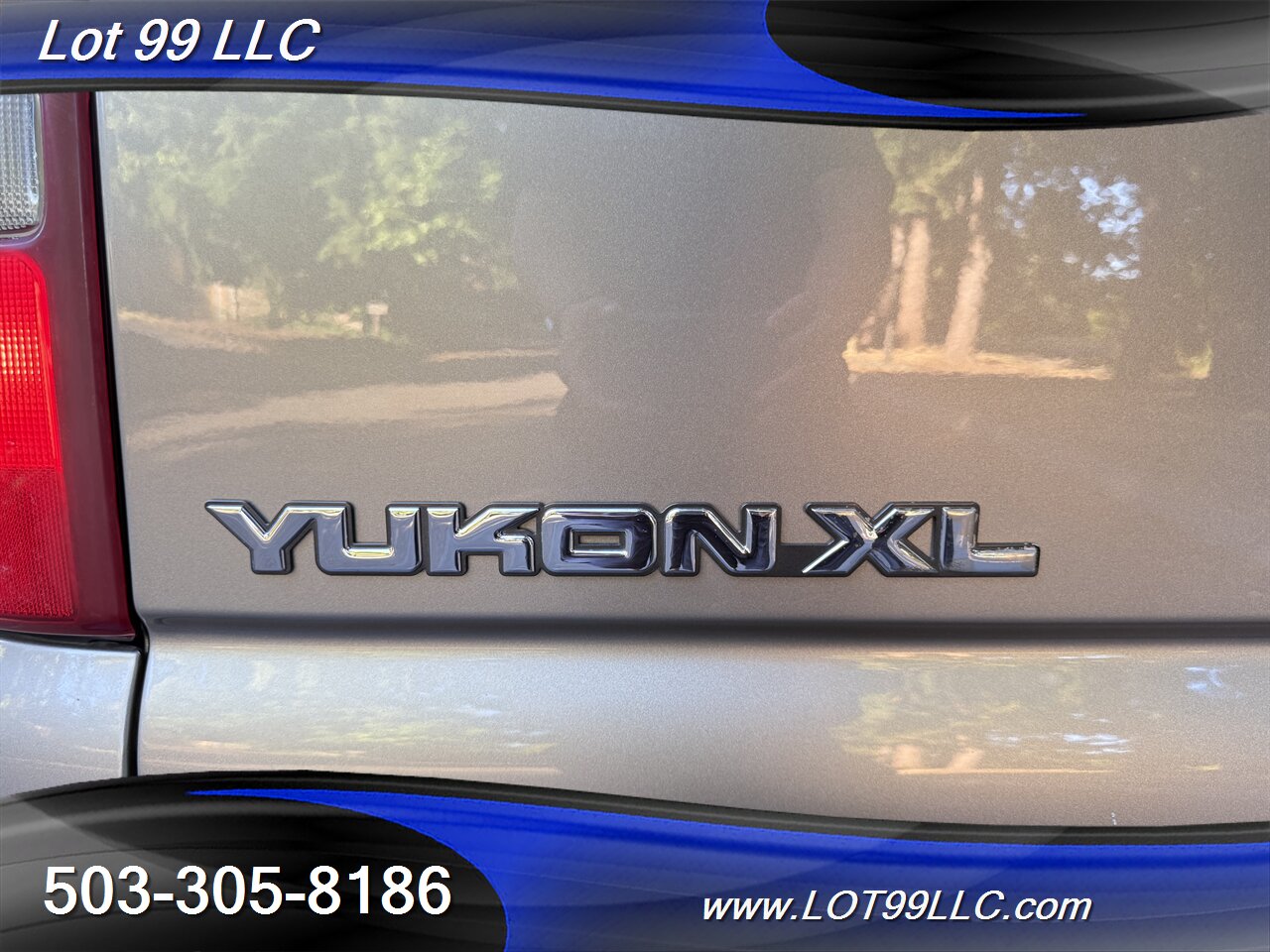 2003 GMC Yukon XL 2500 SLE 151k ** Vortec 8.1L V8 330hp 450ft.** - Photo 62 - Milwaukie, OR 97267
