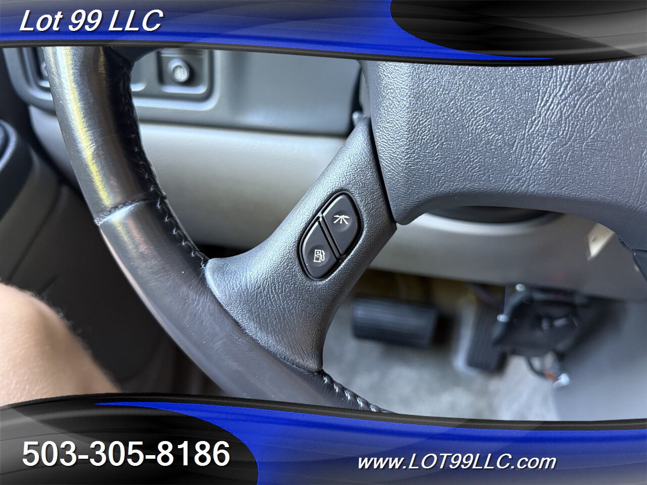 2003 GMC Yukon XL 2500 SLE 151k ** Vortec 8.1L V8 330hp 450ft.** - Photo 23 - Milwaukie, OR 97267