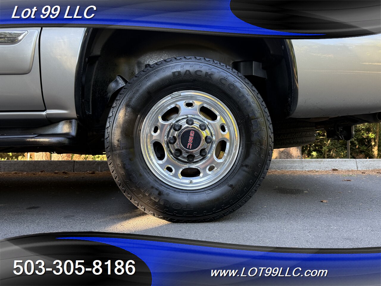 2003 GMC Yukon XL 2500 SLE 151k ** Vortec 8.1L V8 330hp 450ft.** - Photo 69 - Milwaukie, OR 97267