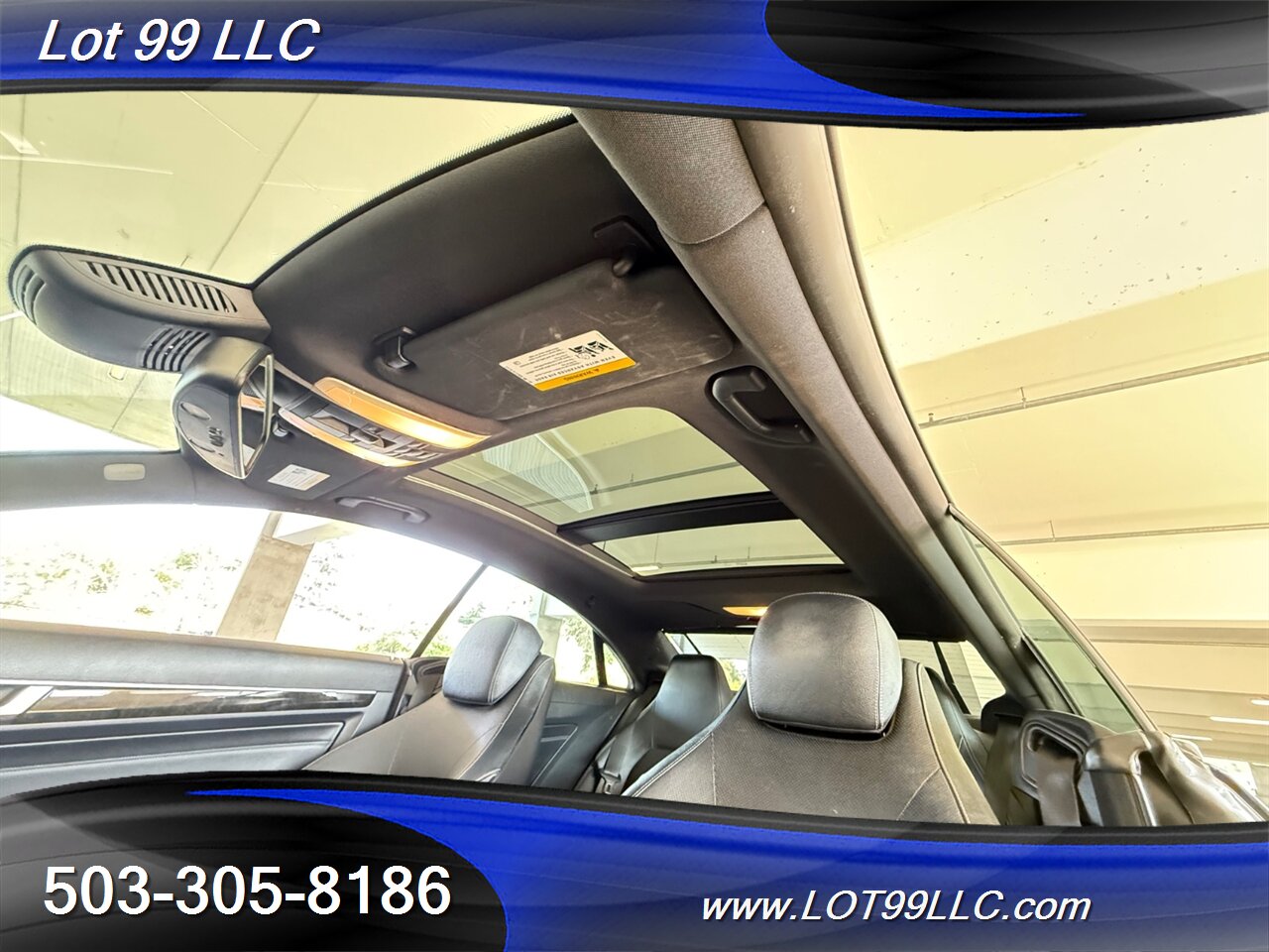 2014 Mercedes-Benz E350 68k Miles New Tires 1-Owner Great Service History Htd-Cld Leather Pano Cam HK Sound - Photo 4 - Milwaukie, OR 97267