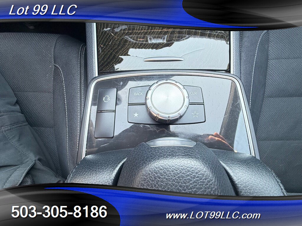 2014 Mercedes-Benz E350 68k Miles New Tires 1-Owner Great Service History Htd-Cld Leather Pano Cam HK Sound - Photo 17 - Milwaukie, OR 97267