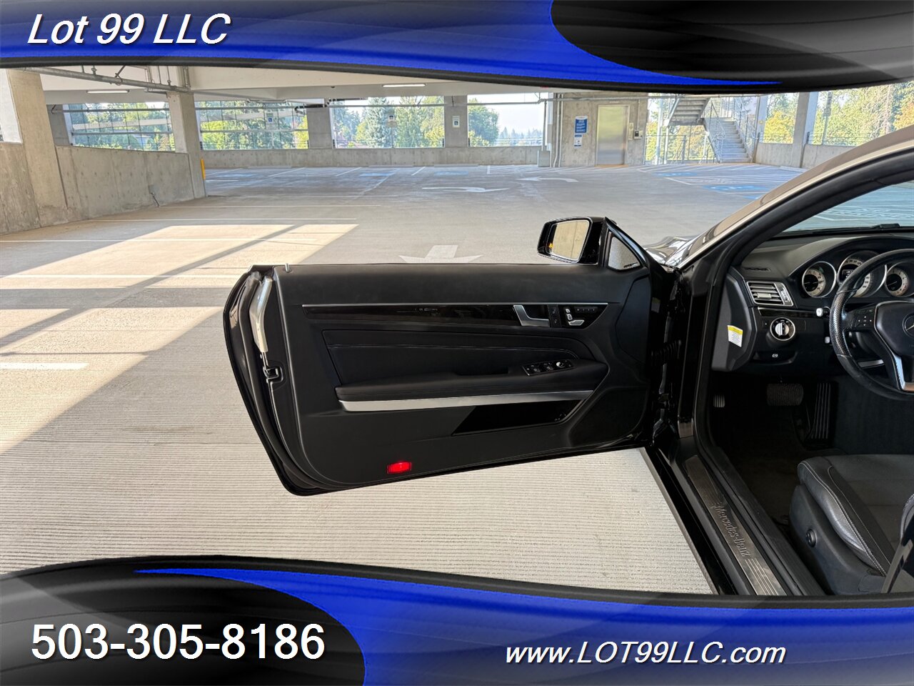 2014 Mercedes-Benz E350 68k Miles New Tires 1-Owner Great Service History Htd-Cld Leather Pano Cam HK Sound - Photo 33 - Milwaukie, OR 97267