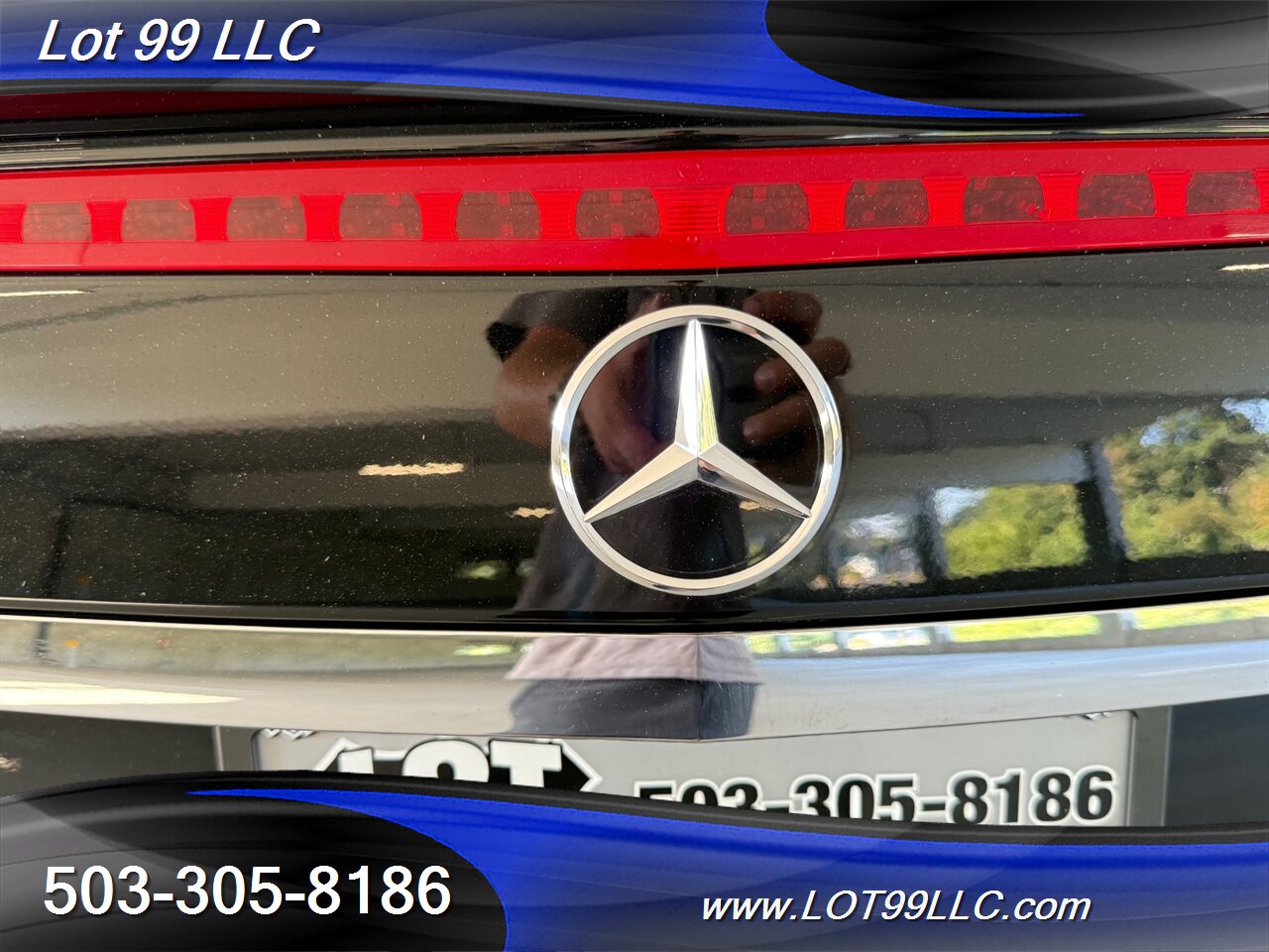 2014 Mercedes-Benz E350 68k Miles New Tires 1-Owner Great Service History Htd-Cld Leather Pano Cam HK Sound - Photo 44 - Milwaukie, OR 97267