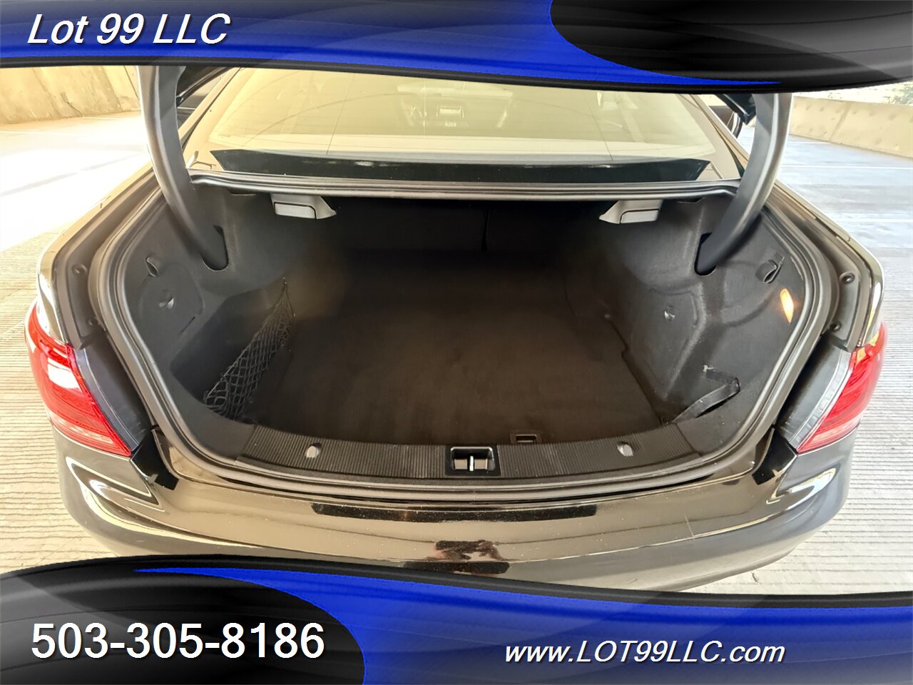 2014 Mercedes-Benz E350 68k Miles New Tires 1-Owner Great Service History Htd-Cld Leather Pano Cam HK Sound - Photo 23 - Milwaukie, OR 97267