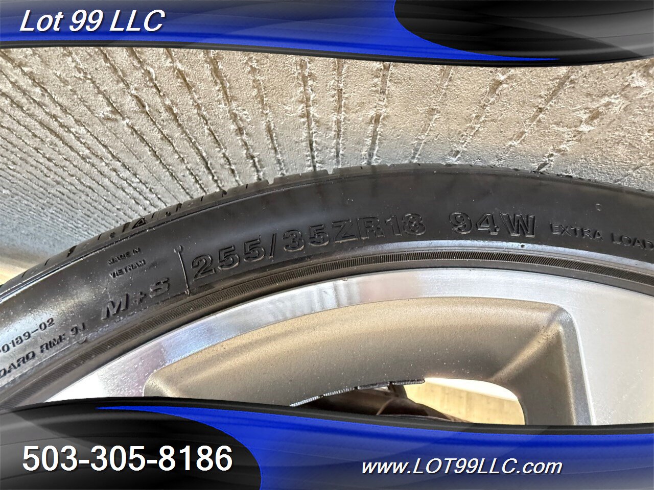 2014 Mercedes-Benz E350 68k Miles New Tires 1-Owner Great Service History Htd-Cld Leather Pano Cam HK Sound - Photo 45 - Milwaukie, OR 97267