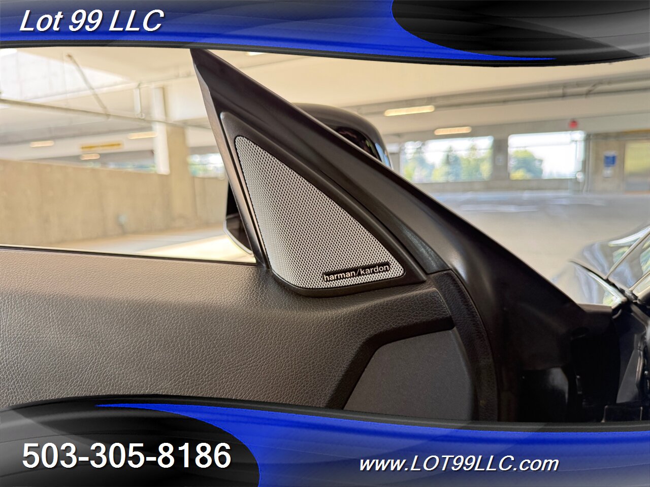 2014 Mercedes-Benz E350 68k Miles New Tires 1-Owner Great Service History Htd-Cld Leather Pano Cam HK Sound - Photo 35 - Milwaukie, OR 97267