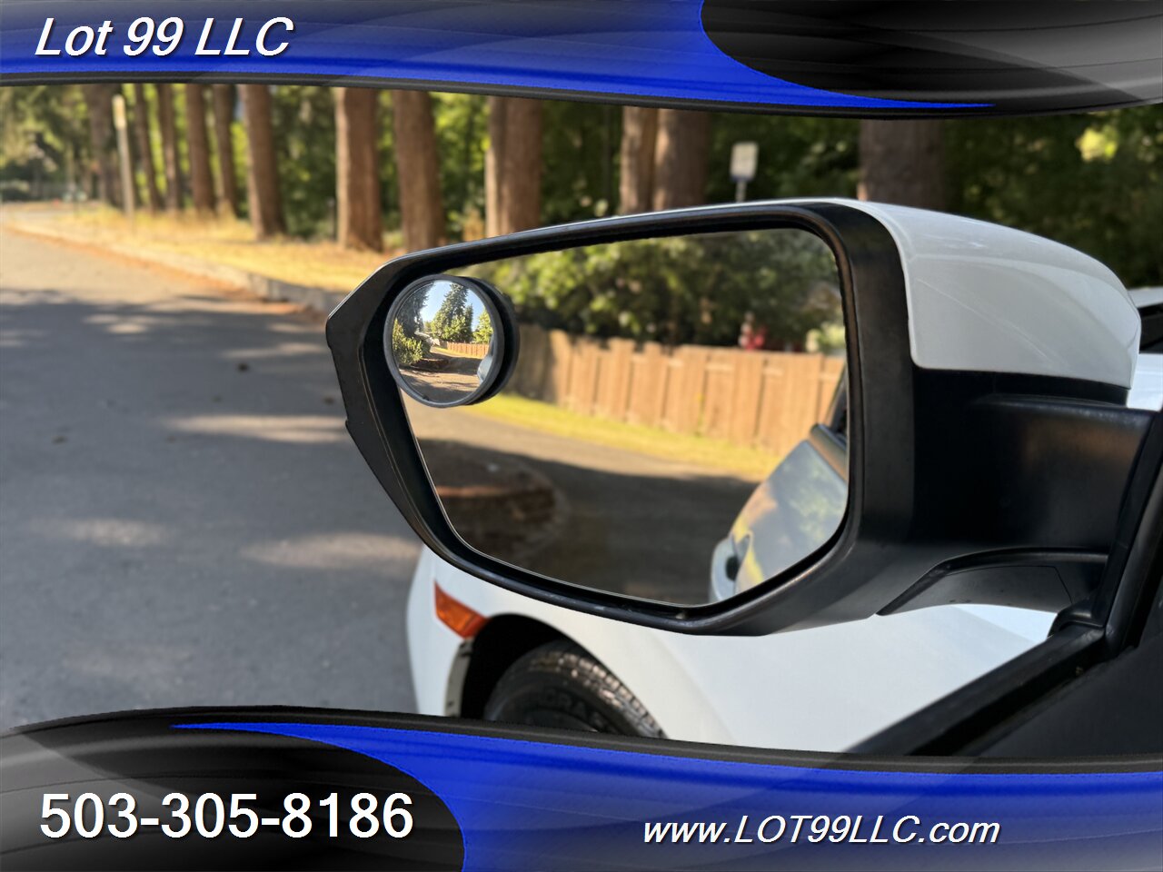 2019 Honda Civic EX 1.5L Turbo 86k 42MPG Htd Seats Roof Lane-Crash - Photo 34 - Milwaukie, OR 97267