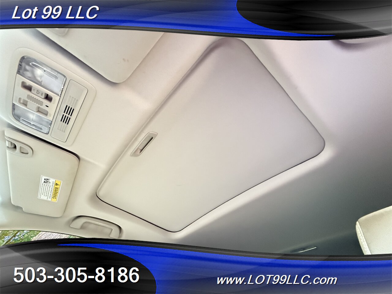 2019 Honda Civic EX 1.5L Turbo 86k 42MPG Htd Seats Roof Lane-Crash - Photo 43 - Milwaukie, OR 97267