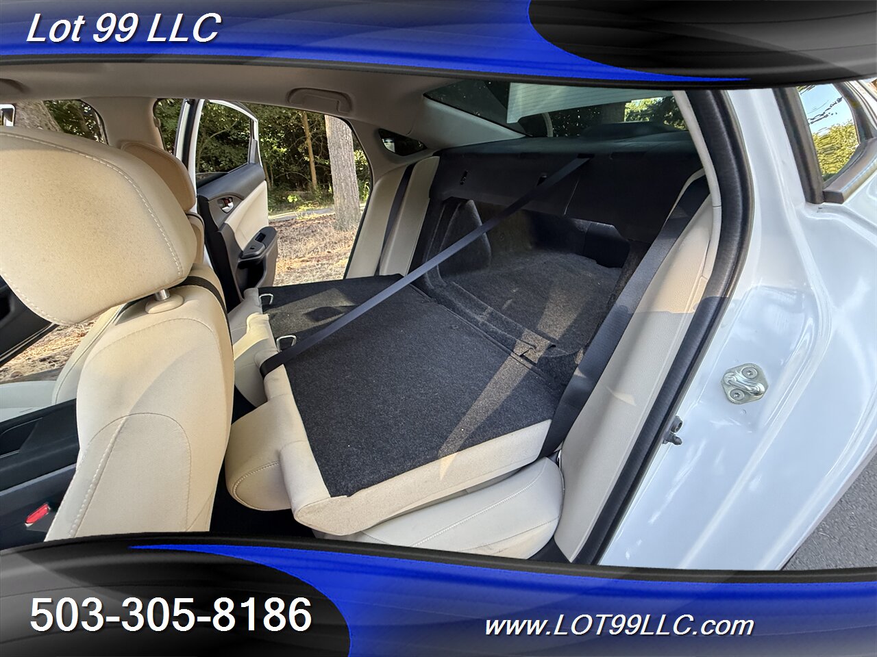 2019 Honda Civic EX 1.5L Turbo 86k 42MPG Htd Seats Roof Lane-Crash - Photo 77 - Milwaukie, OR 97267