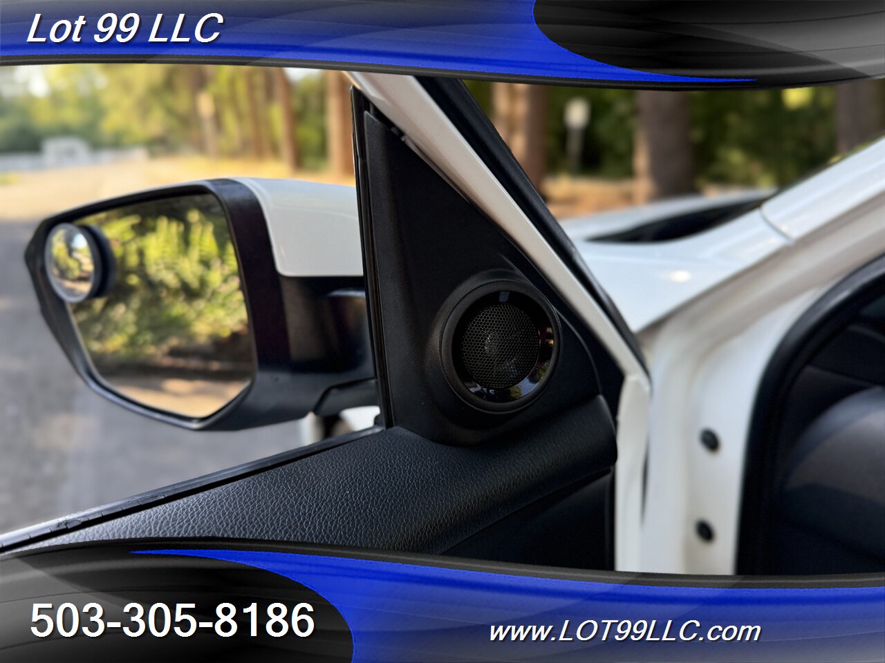 2019 Honda Civic EX 1.5L Turbo 86k 42MPG Htd Seats Roof Lane-Crash - Photo 27 - Milwaukie, OR 97267