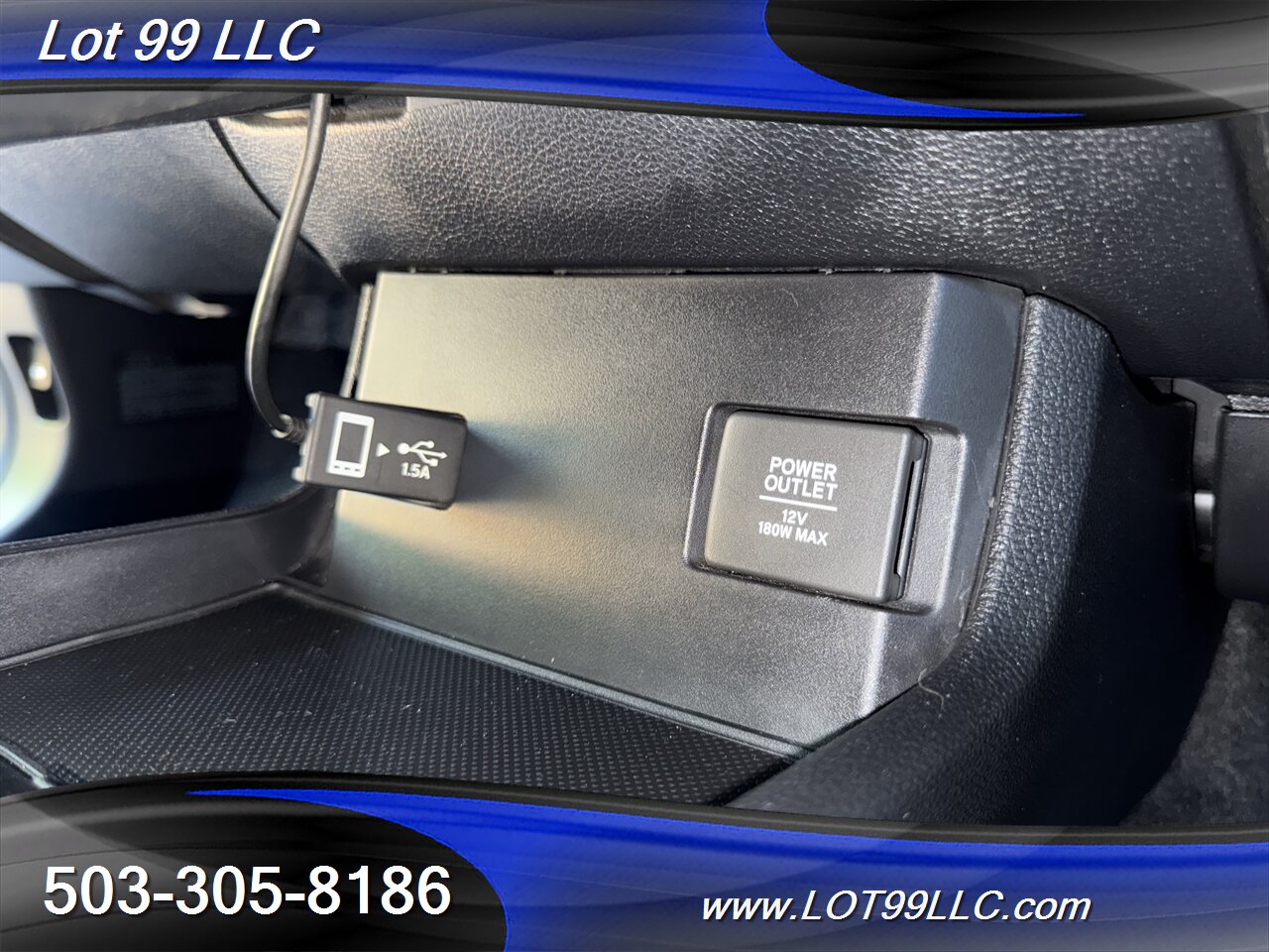 2019 Honda Civic EX 1.5L Turbo 86k 42MPG Htd Seats Roof Lane-Crash - Photo 48 - Milwaukie, OR 97267