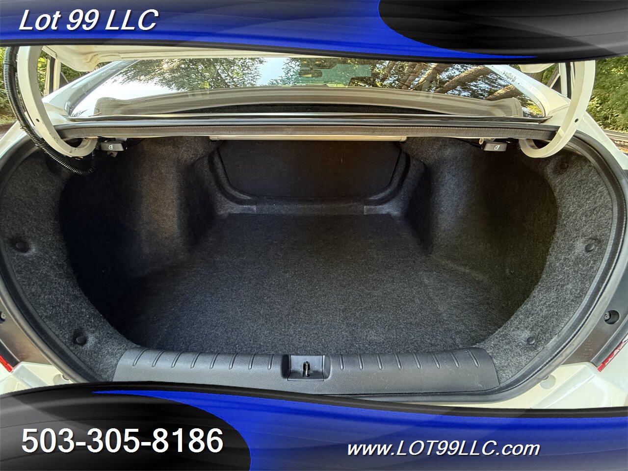 2019 Honda Civic EX 1.5L Turbo 86k 42MPG Htd Seats Roof Lane-Crash - Photo 19 - Milwaukie, OR 97267
