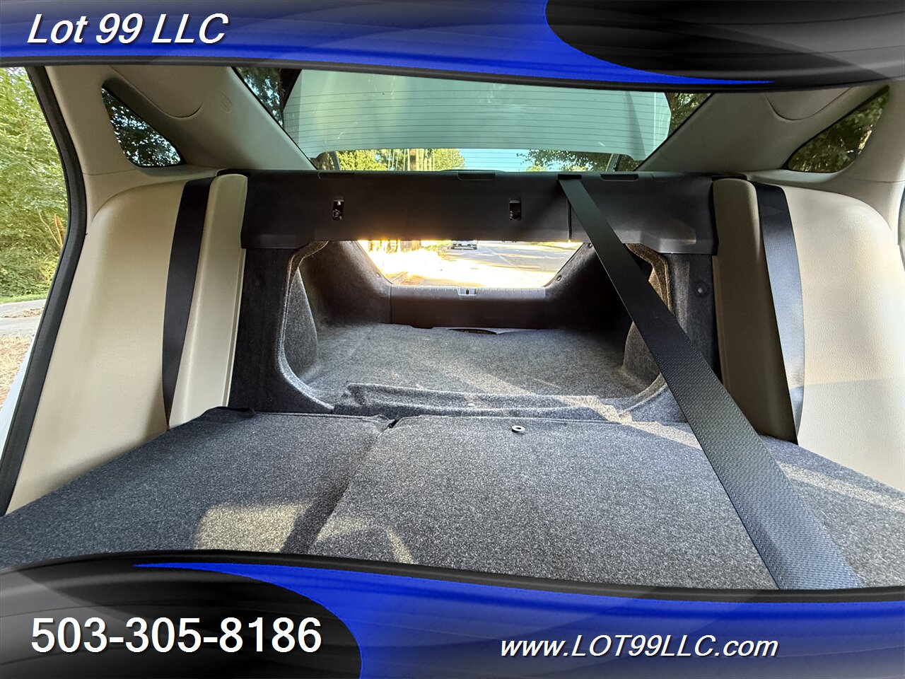 2019 Honda Civic EX 1.5L Turbo 86k 42MPG Htd Seats Roof Lane-Crash - Photo 78 - Milwaukie, OR 97267