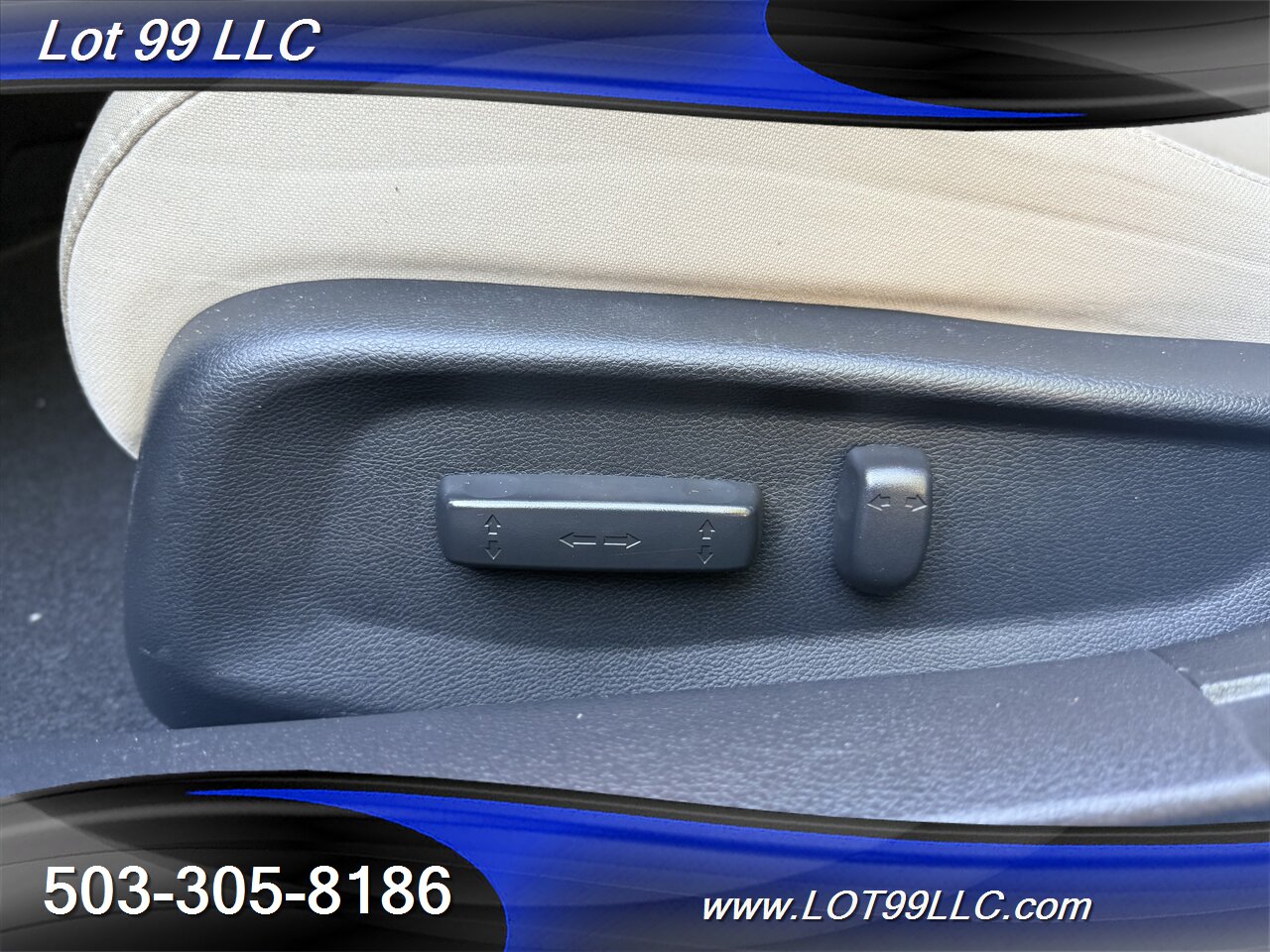 2019 Honda Civic EX 1.5L Turbo 86k 42MPG Htd Seats Roof Lane-Crash - Photo 44 - Milwaukie, OR 97267