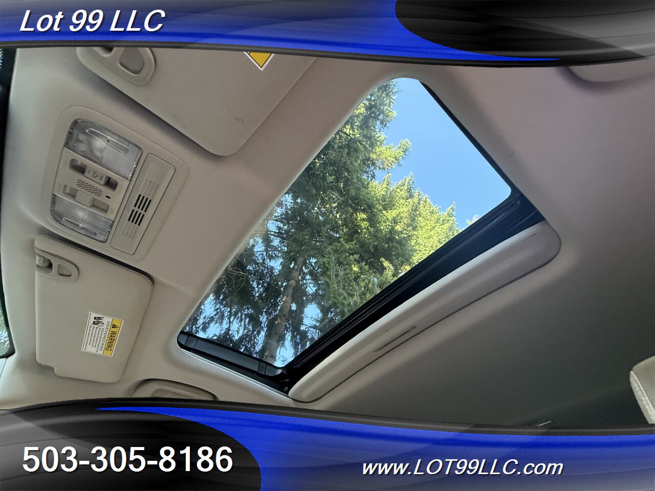 2019 Honda Civic EX 1.5L Turbo 86k 42MPG Htd Seats Roof Lane-Crash - Photo 42 - Milwaukie, OR 97267