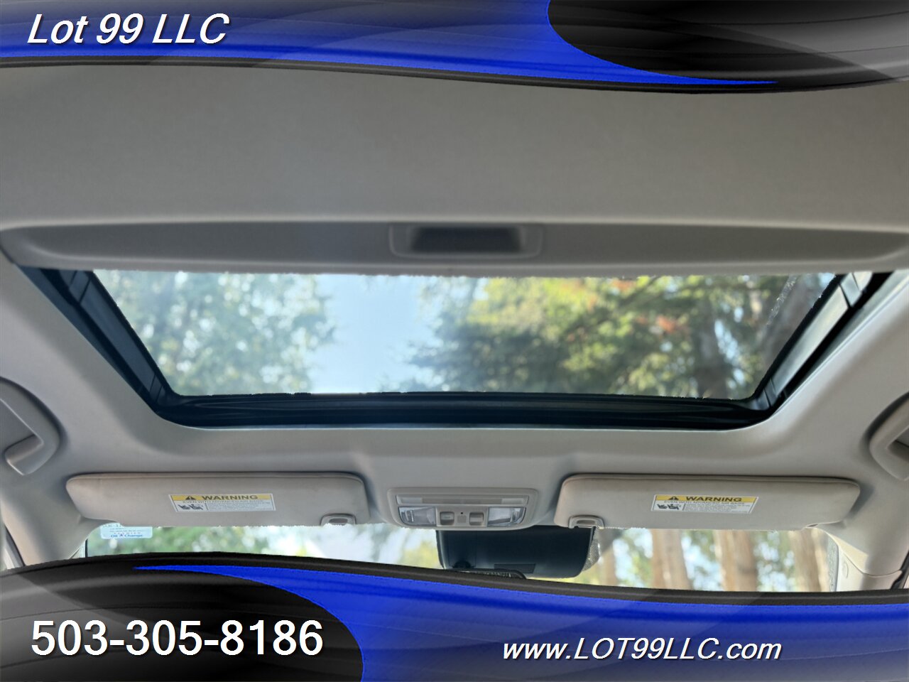 2019 Honda Civic EX 1.5L Turbo 86k 42MPG Htd Seats Roof Lane-Crash - Photo 23 - Milwaukie, OR 97267