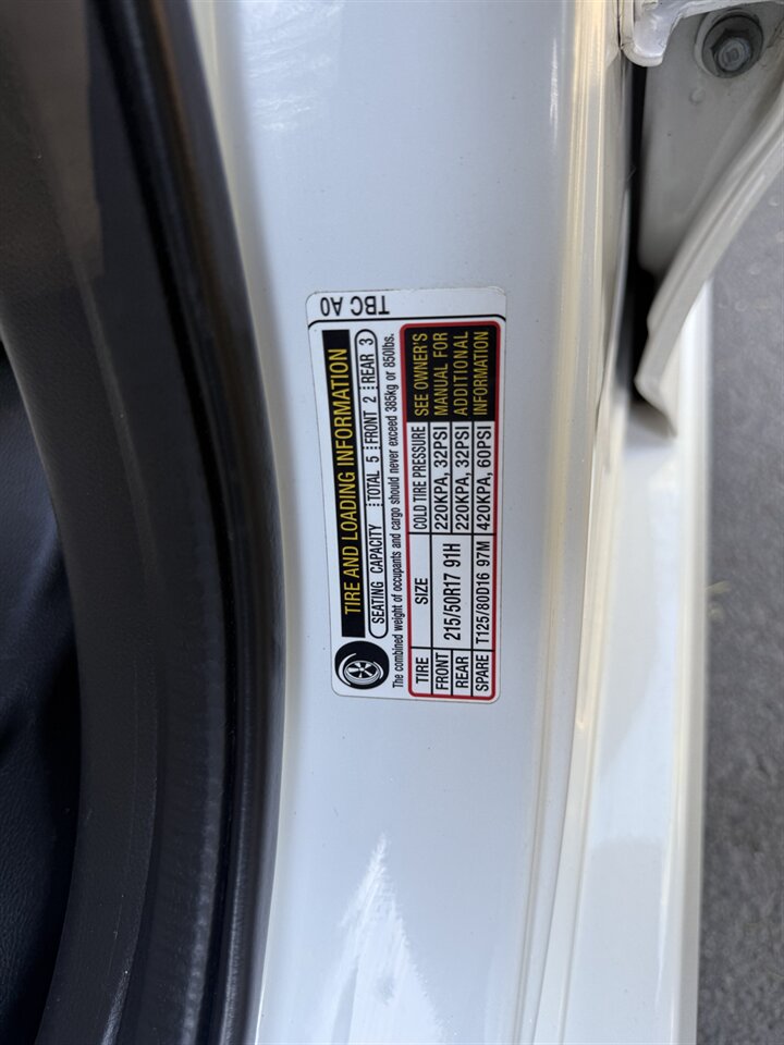 2019 Honda Civic EX 1.5L Turbo 86k 42MPG Htd Seats Roof Lane-Crash - Photo 45 - Milwaukie, OR 97267
