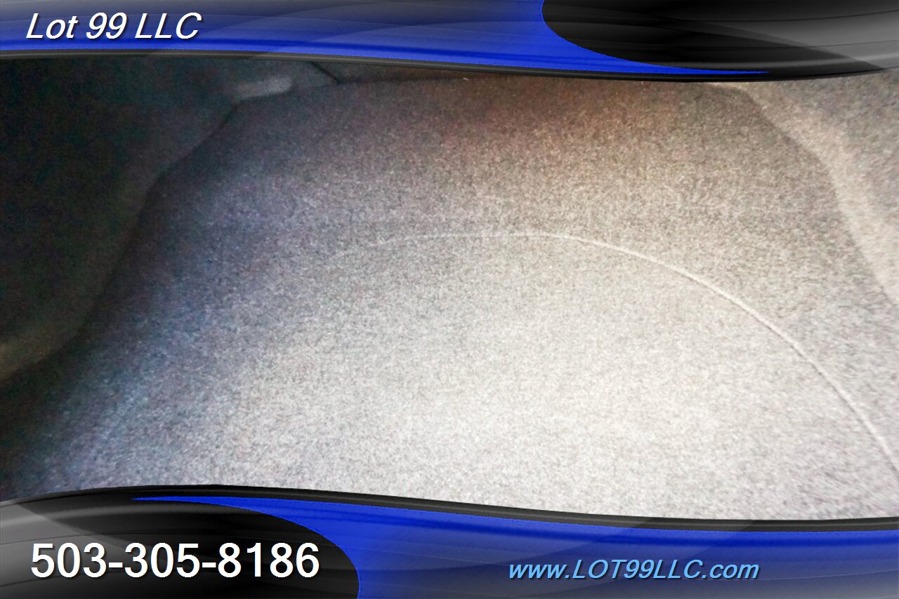 2012 Cadillac CTS 3.6L Performance AWD 66K Heated Leather Pano GPS   - Photo 17 - Milwaukie, OR 97267