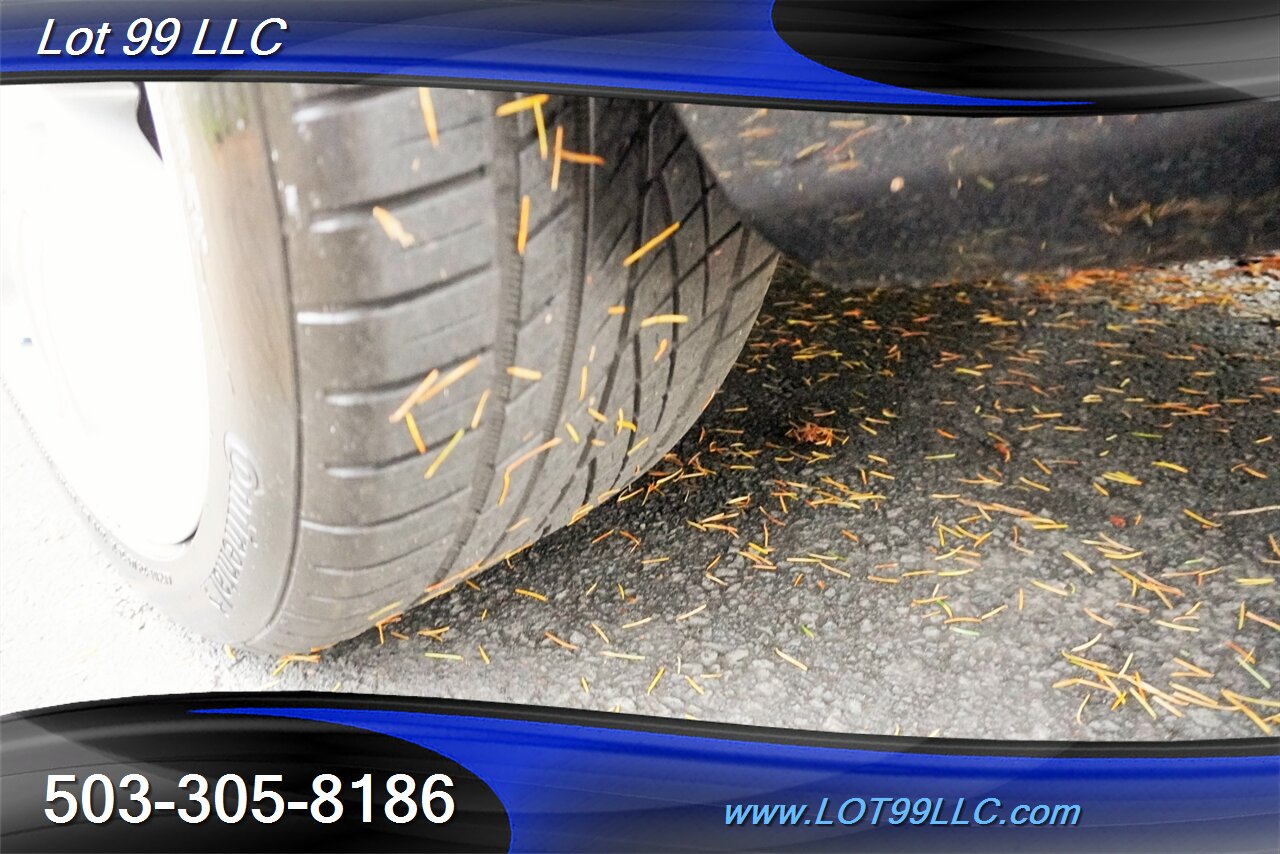 2008 Mercedes-Benz CL 600 - Photo 38 - Milwaukie, OR 97267