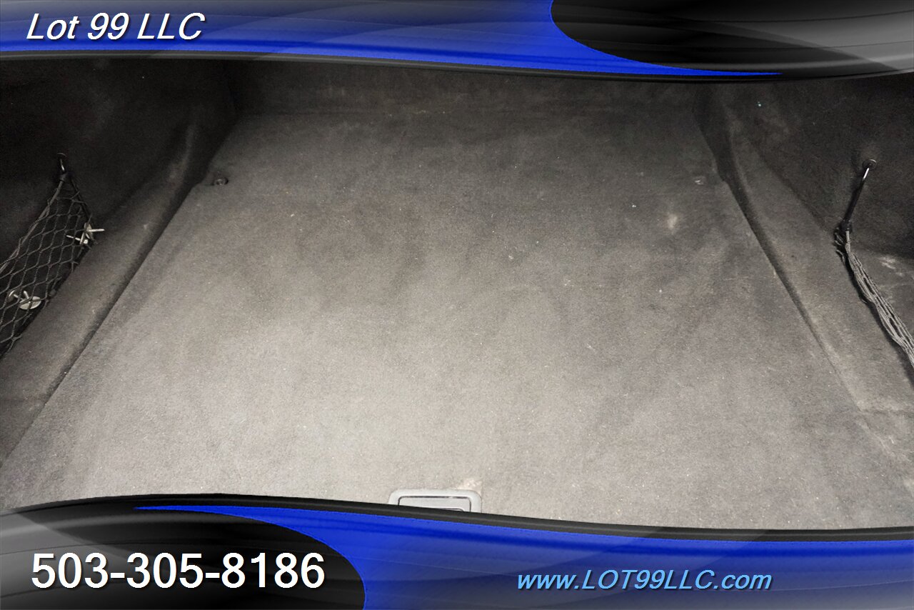 2008 Mercedes-Benz CL 600 - Photo 17 - Milwaukie, OR 97267