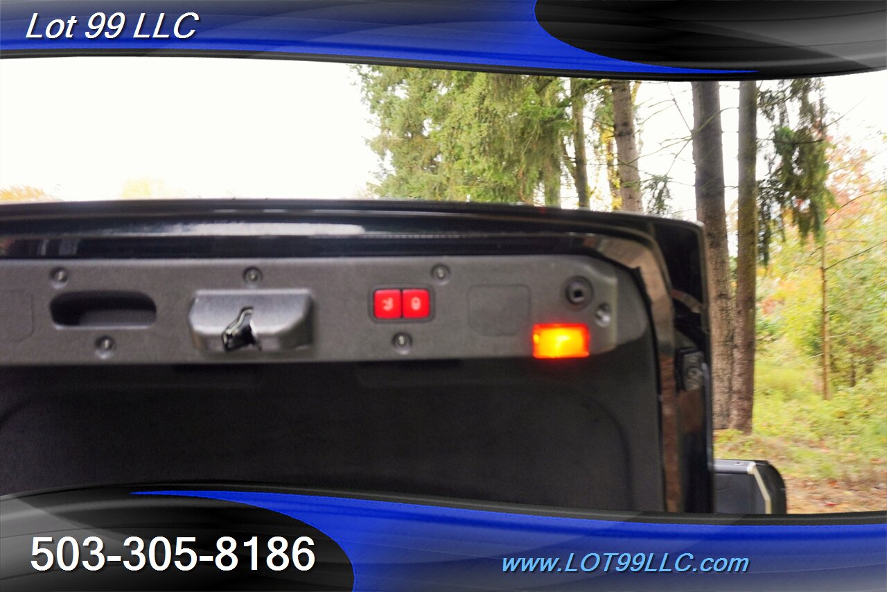 2008 Mercedes-Benz CL 600 - Photo 31 - Milwaukie, OR 97267