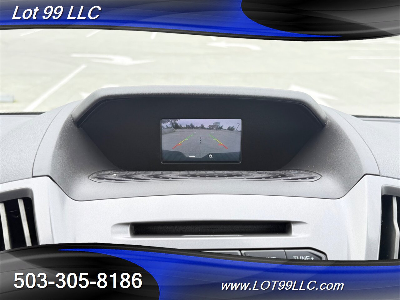 2017 Ford Transit 350 XLT ** 15 Passenger Van ** Tinted Windows Back  ** Prior Certified Pre-Owned ** - Photo 13 - Milwaukie, OR 97267