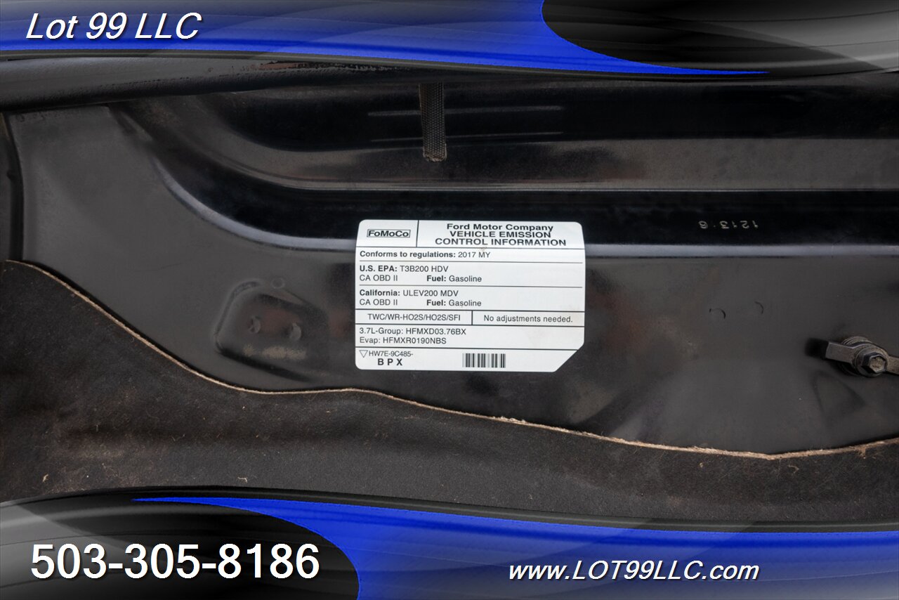 2017 Ford Transit 350 XLT ** 15 Passenger Van ** Tinted Windows Back  ** Prior Certified Pre-Owned ** - Photo 51 - Milwaukie, OR 97267