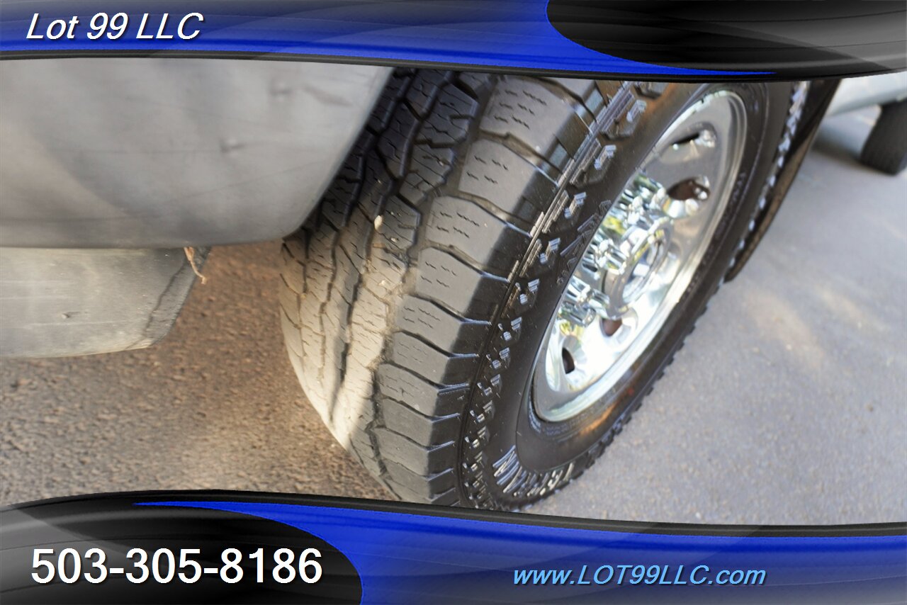2003 Ford F-250 Super Duty XLT 4dr 4X4 V10 6.8L Auto Extended Cab  LONG BED Premium Wheels. - Photo 4 - Milwaukie, OR 97267