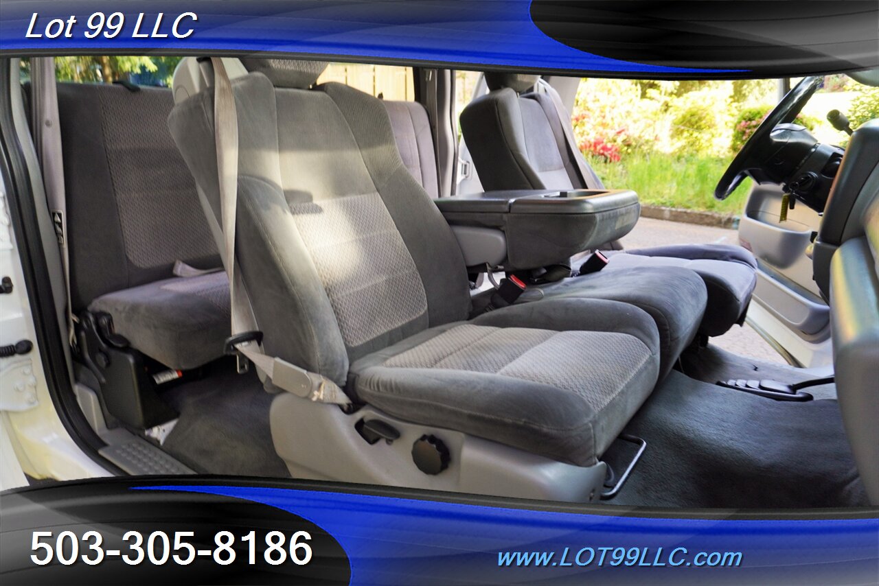 2003 Ford F-250 Super Duty XLT 4dr 4X4 V10 6.8L Auto Extended Cab  LONG BED Premium Wheels. - Photo 16 - Milwaukie, OR 97267