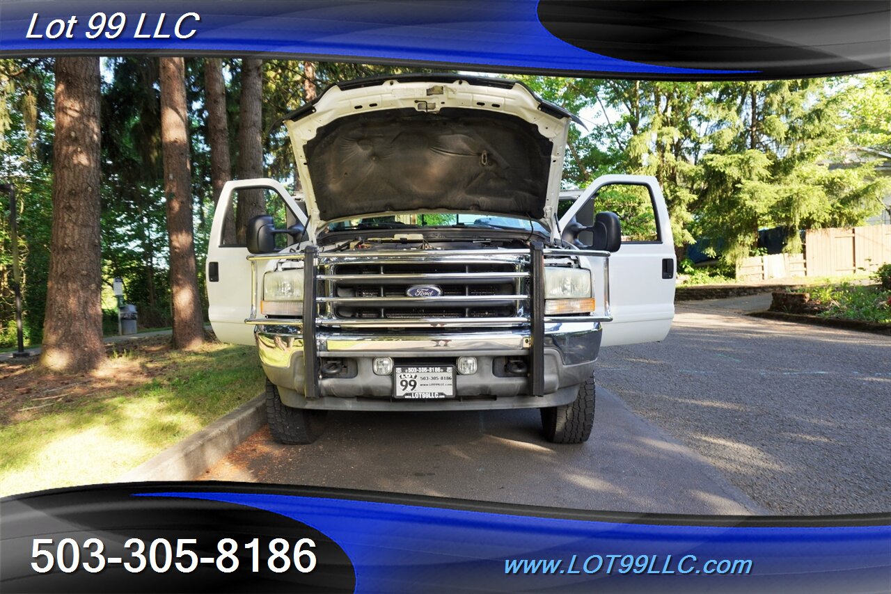 2003 Ford F-250 Super Duty XLT 4dr 4X4 V10 6.8L Auto Extended Cab  LONG BED Premium Wheels. - Photo 27 - Milwaukie, OR 97267