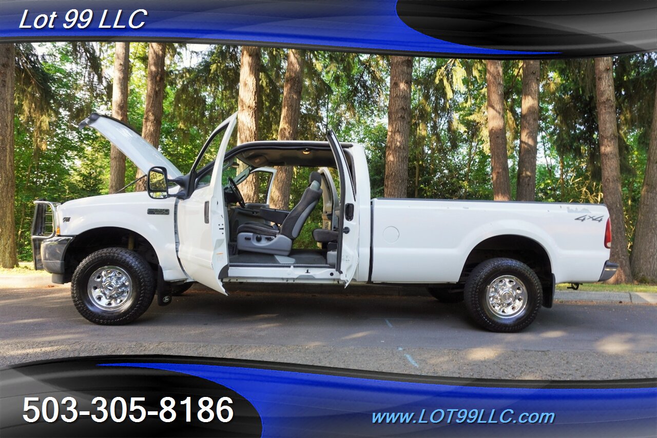 2003 Ford F-250 Super Duty XLT 4dr 4X4 V10 6.8L Auto Extended Cab  LONG BED Premium Wheels. - Photo 26 - Milwaukie, OR 97267