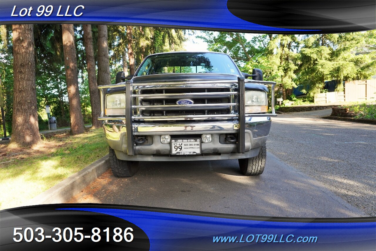2003 Ford F-250 Super Duty XLT 4dr 4X4 V10 6.8L Auto Extended Cab  LONG BED Premium Wheels. - Photo 6 - Milwaukie, OR 97267