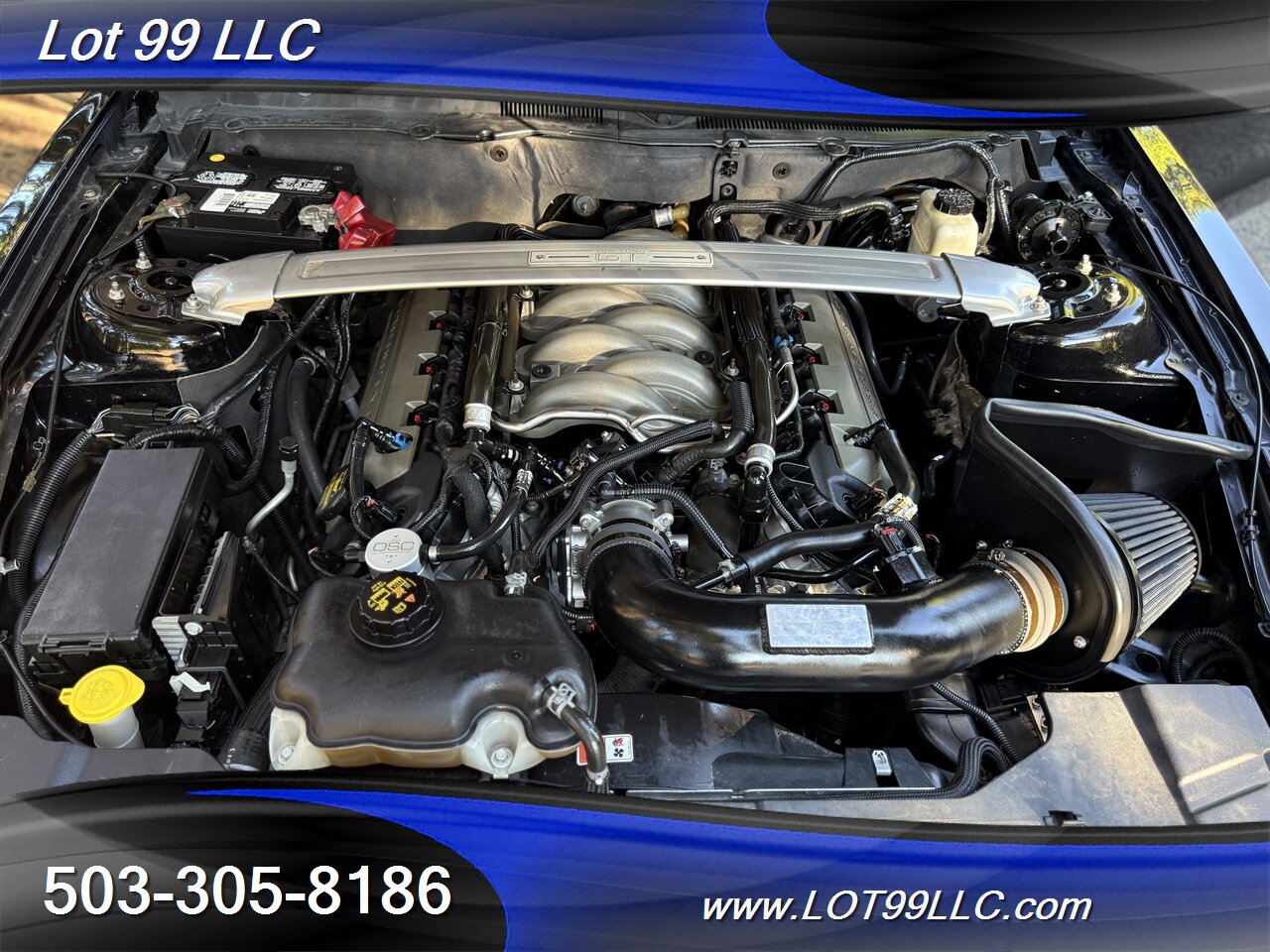 2014 Ford Mustang GT 72k TRACK PACK RECARO Brembo 6 Speed Manual - Photo 20 - Milwaukie, OR 97267