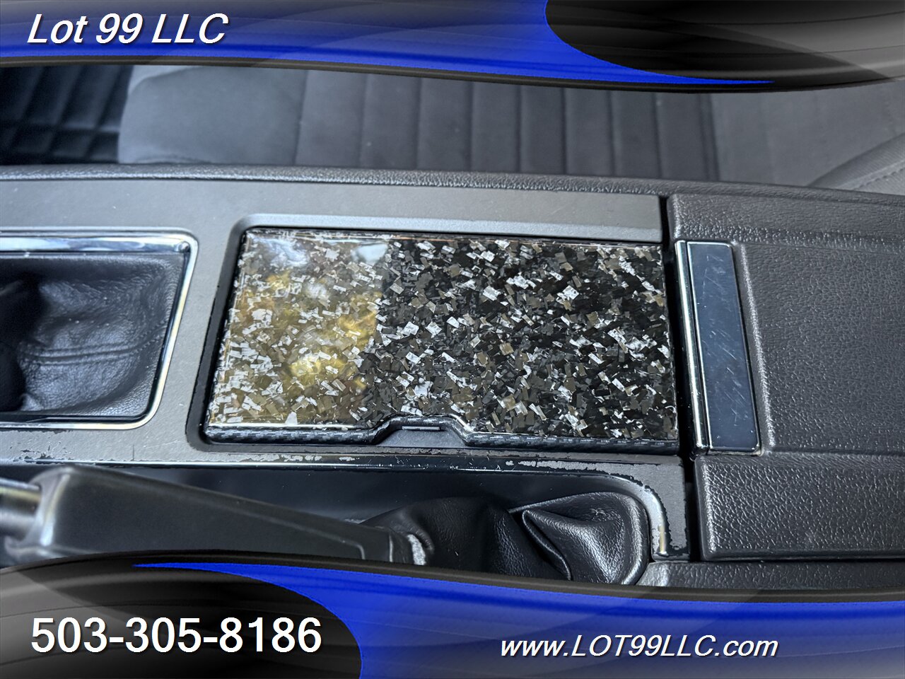 2014 Ford Mustang GT 72k TRACK PACK RECARO Brembo 6 Speed Manual - Photo 56 - Milwaukie, OR 97267