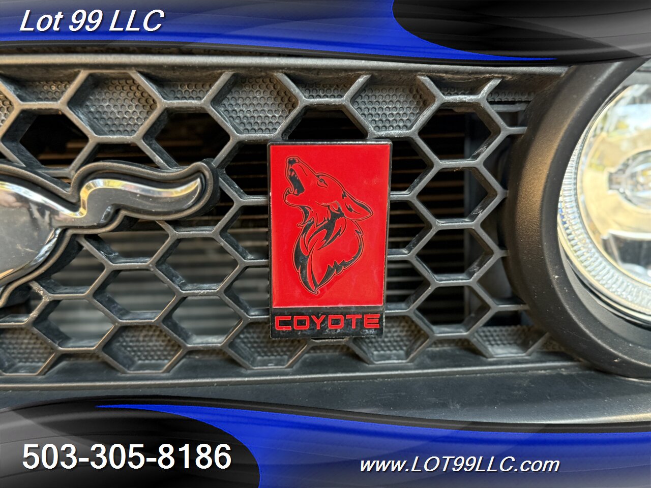 2014 Ford Mustang GT 72k TRACK PACK RECARO Brembo 6 Speed Manual - Photo 37 - Milwaukie, OR 97267