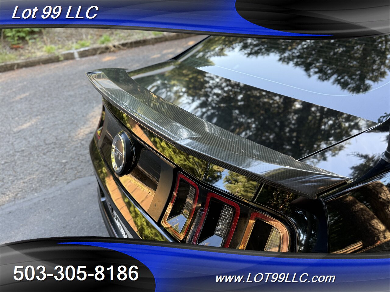 2014 Ford Mustang GT 72k TRACK PACK RECARO Brembo 6 Speed Manual - Photo 39 - Milwaukie, OR 97267