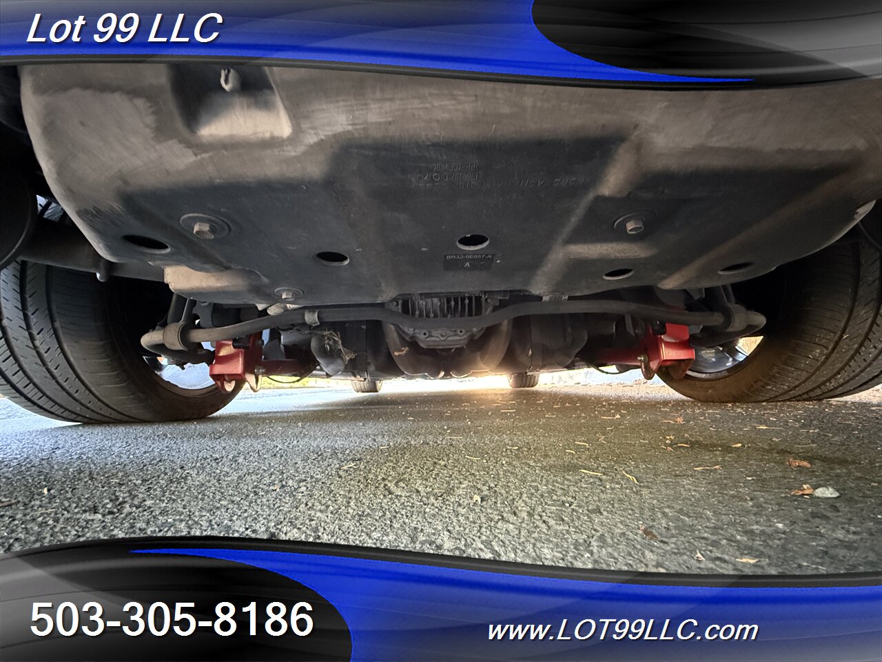2014 Ford Mustang GT 72k TRACK PACK RECARO Brembo 6 Speed Manual - Photo 35 - Milwaukie, OR 97267