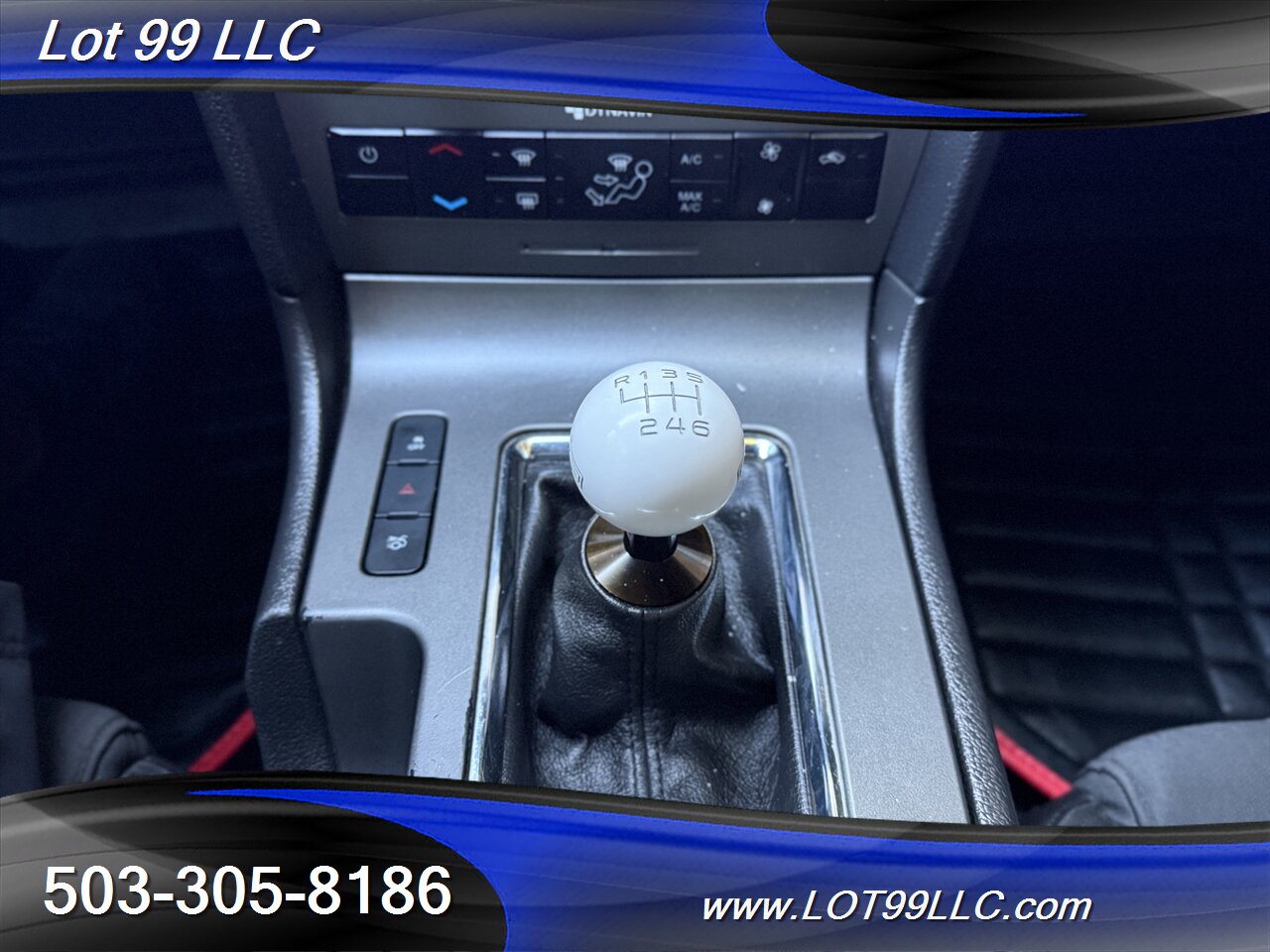 2014 Ford Mustang GT 72k TRACK PACK RECARO Brembo 6 Speed Manual - Photo 2 - Milwaukie, OR 97267