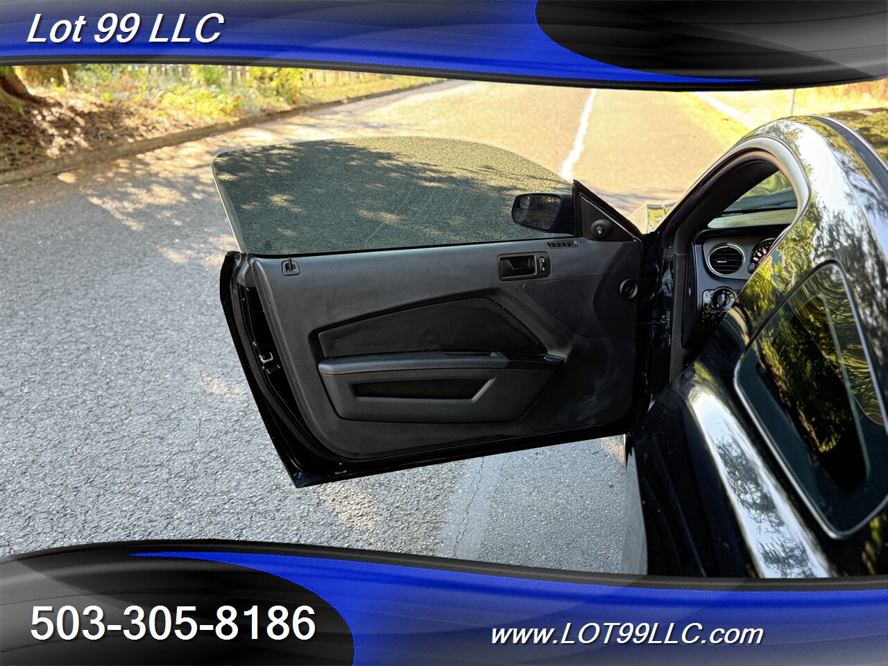 2014 Ford Mustang GT 72k TRACK PACK RECARO Brembo 6 Speed Manual - Photo 62 - Milwaukie, OR 97267