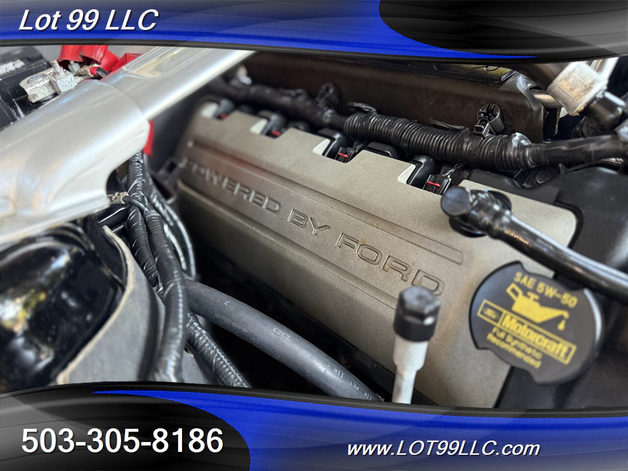 2014 Ford Mustang GT 72k TRACK PACK RECARO Brembo 6 Speed Manual - Photo 46 - Milwaukie, OR 97267