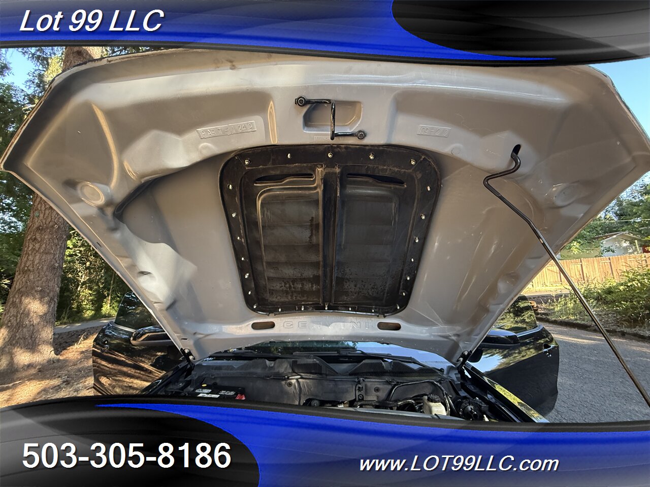 2014 Ford Mustang GT 72k TRACK PACK RECARO Brembo 6 Speed Manual - Photo 50 - Milwaukie, OR 97267