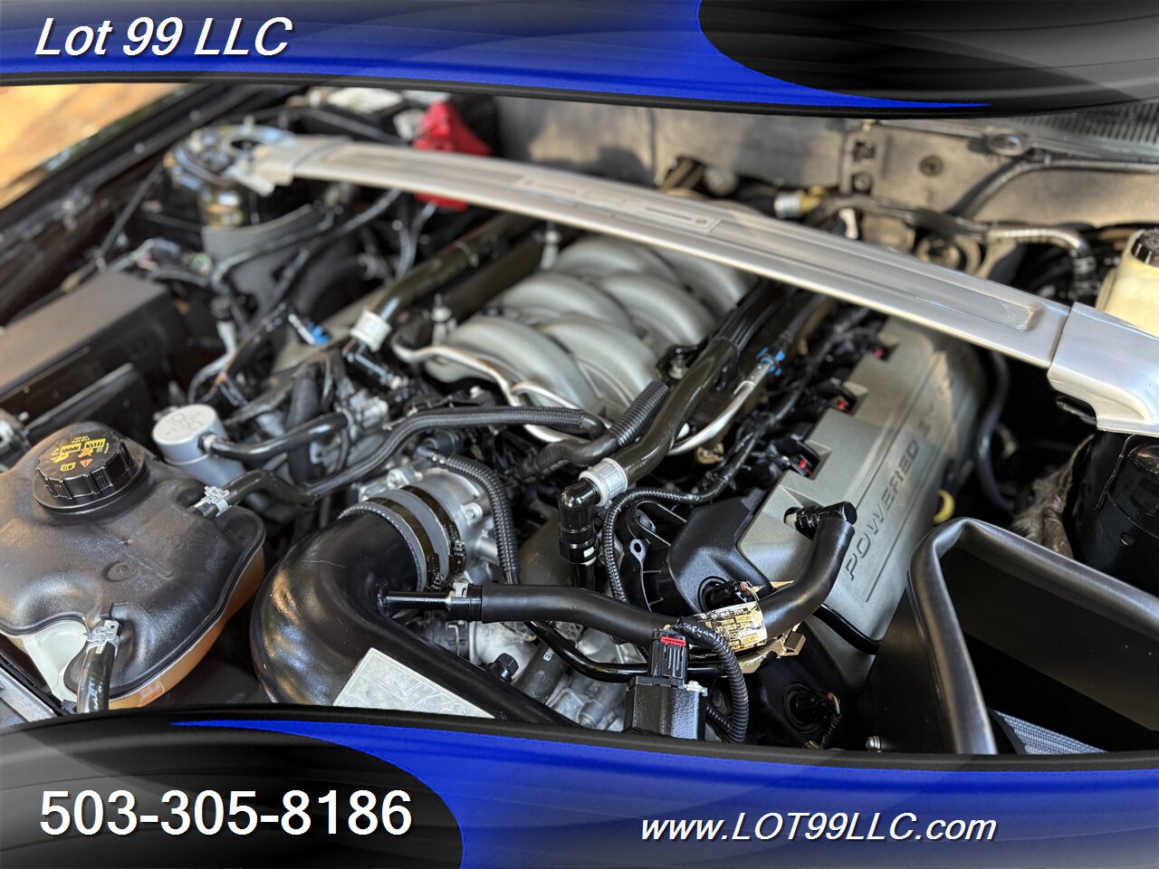 2014 Ford Mustang GT 72k TRACK PACK RECARO Brembo 6 Speed Manual - Photo 45 - Milwaukie, OR 97267