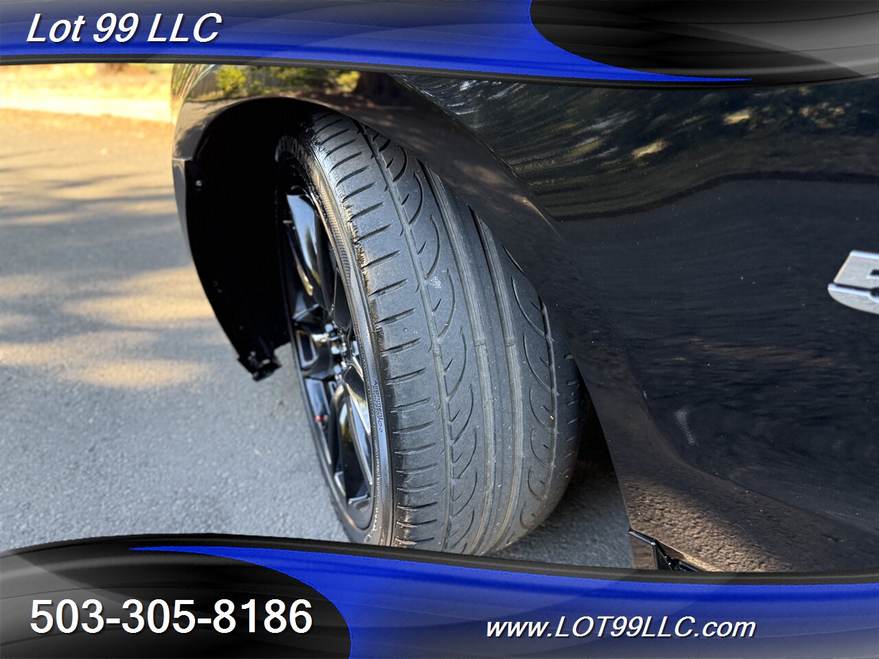 2014 Ford Mustang GT 72k TRACK PACK RECARO Brembo 6 Speed Manual - Photo 28 - Milwaukie, OR 97267