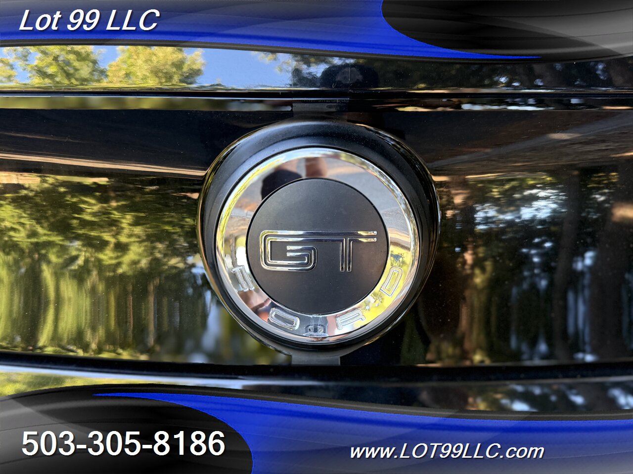 2014 Ford Mustang GT 72k TRACK PACK RECARO Brembo 6 Speed Manual - Photo 40 - Milwaukie, OR 97267