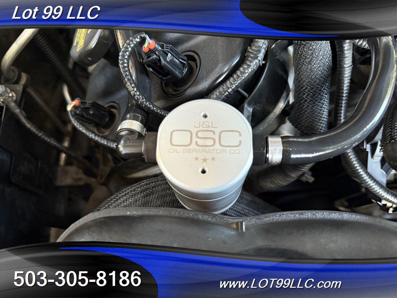 2014 Ford Mustang GT 72k TRACK PACK RECARO Brembo 6 Speed Manual - Photo 66 - Milwaukie, OR 97267