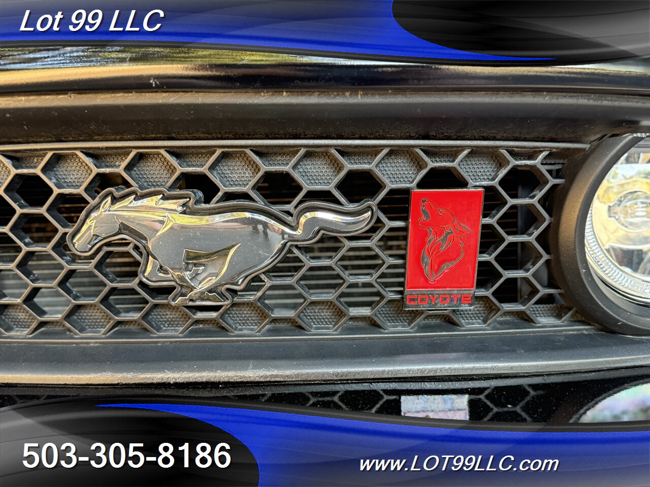2014 Ford Mustang GT 72k TRACK PACK RECARO Brembo 6 Speed Manual - Photo 69 - Milwaukie, OR 97267