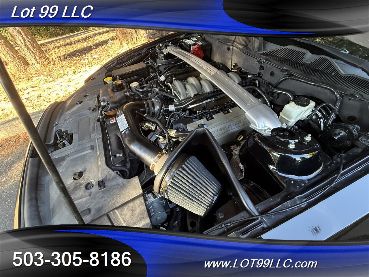 2014 Ford Mustang GT 72k TRACK PACK RECARO Brembo 6 Speed Manual - Photo 26 - Milwaukie, OR 97267