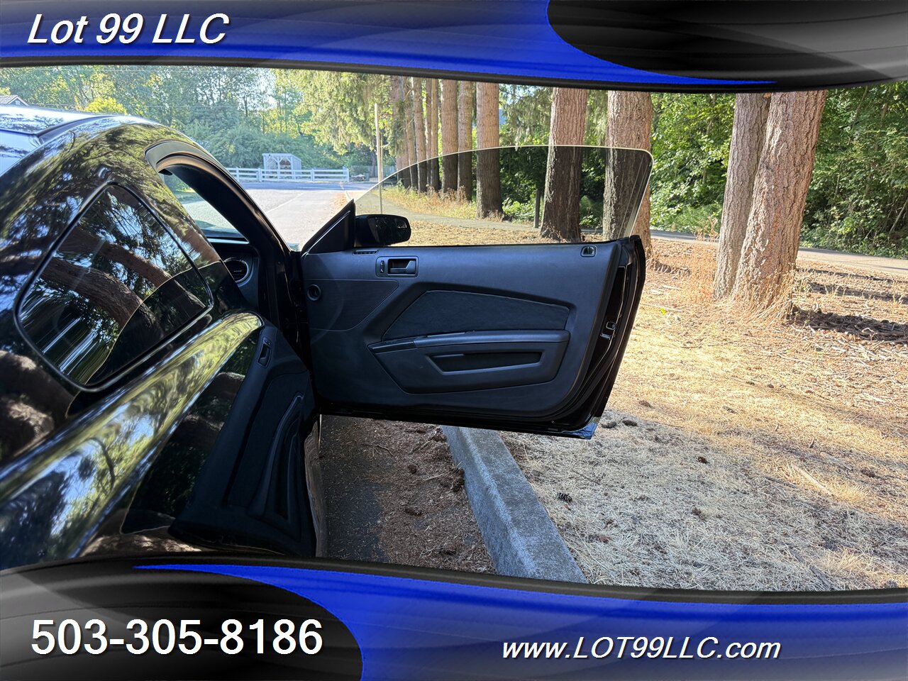2014 Ford Mustang GT 72k TRACK PACK RECARO Brembo 6 Speed Manual - Photo 54 - Milwaukie, OR 97267