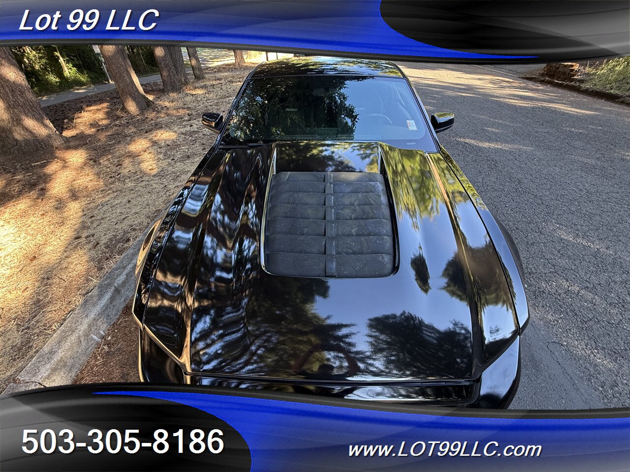 2014 Ford Mustang GT 72k TRACK PACK RECARO Brembo 6 Speed Manual - Photo 21 - Milwaukie, OR 97267